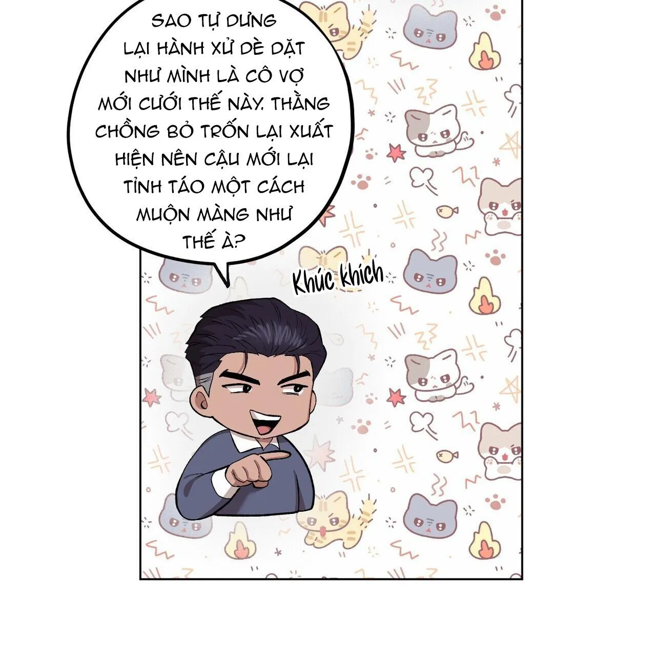 Làm dâu nhà tài phiệt họ Kang Chapter 67 Trang 27