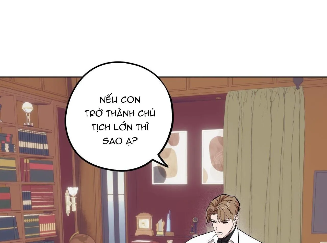 Làm dâu nhà tài phiệt họ Kang Chapter 67 Trang 33