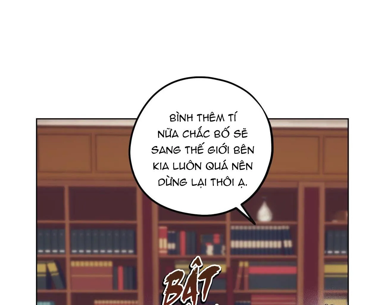 Làm dâu nhà tài phiệt họ Kang Chapter 67 Trang 36
