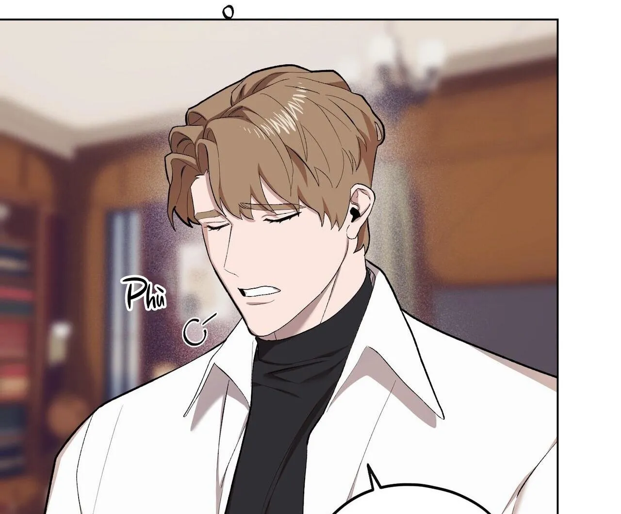 Làm dâu nhà tài phiệt họ Kang Chapter 67 Trang 40