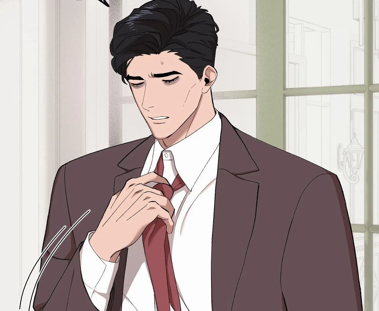 Làm dâu nhà tài phiệt họ Kang Chapter 67 Trang 45