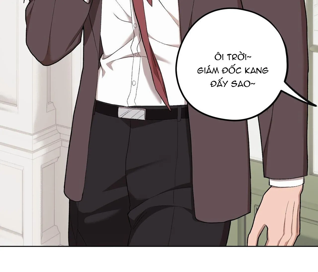 Làm dâu nhà tài phiệt họ Kang Chapter 67 Trang 46