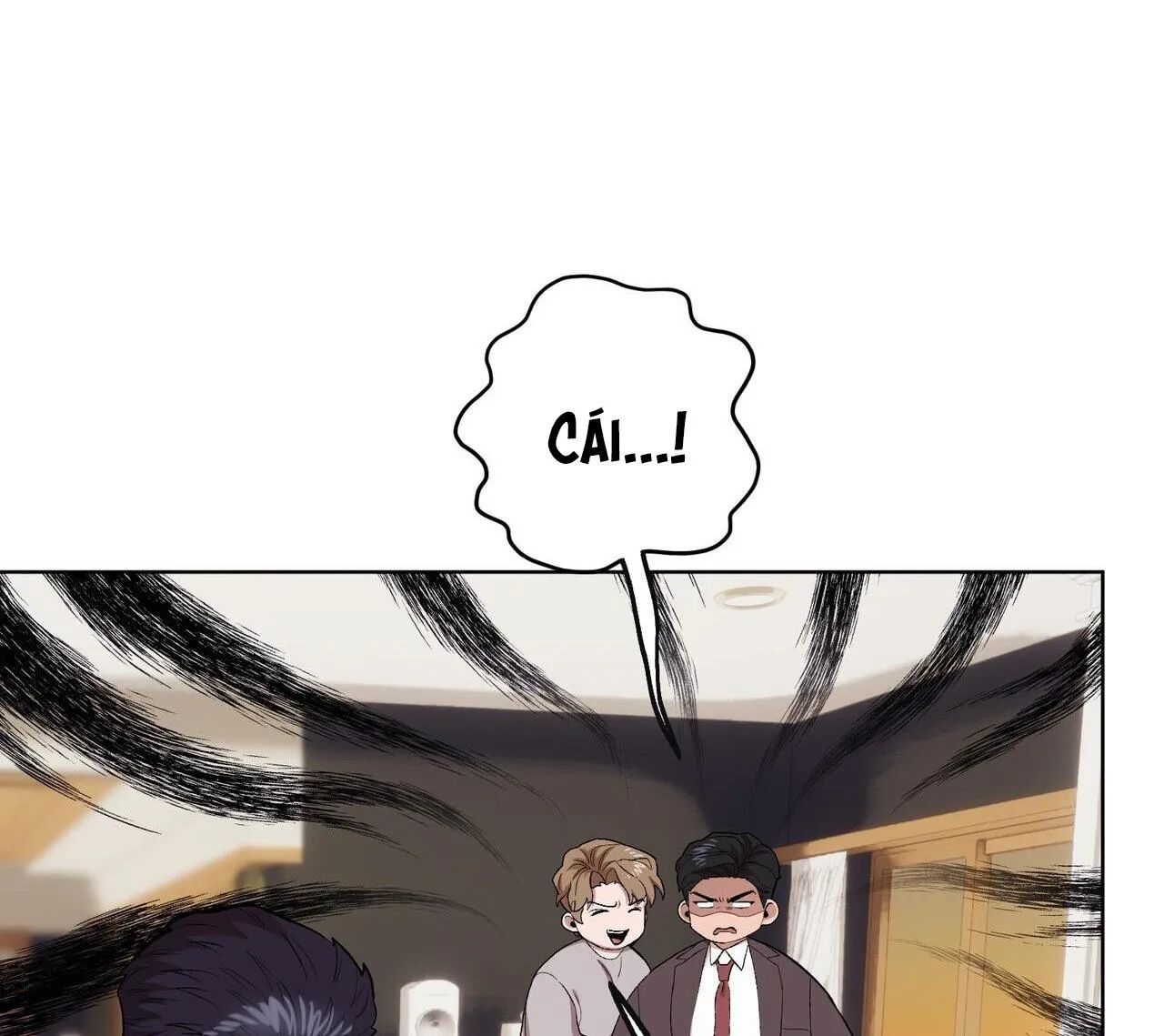 Làm dâu nhà tài phiệt họ Kang Chapter 67 Trang 48