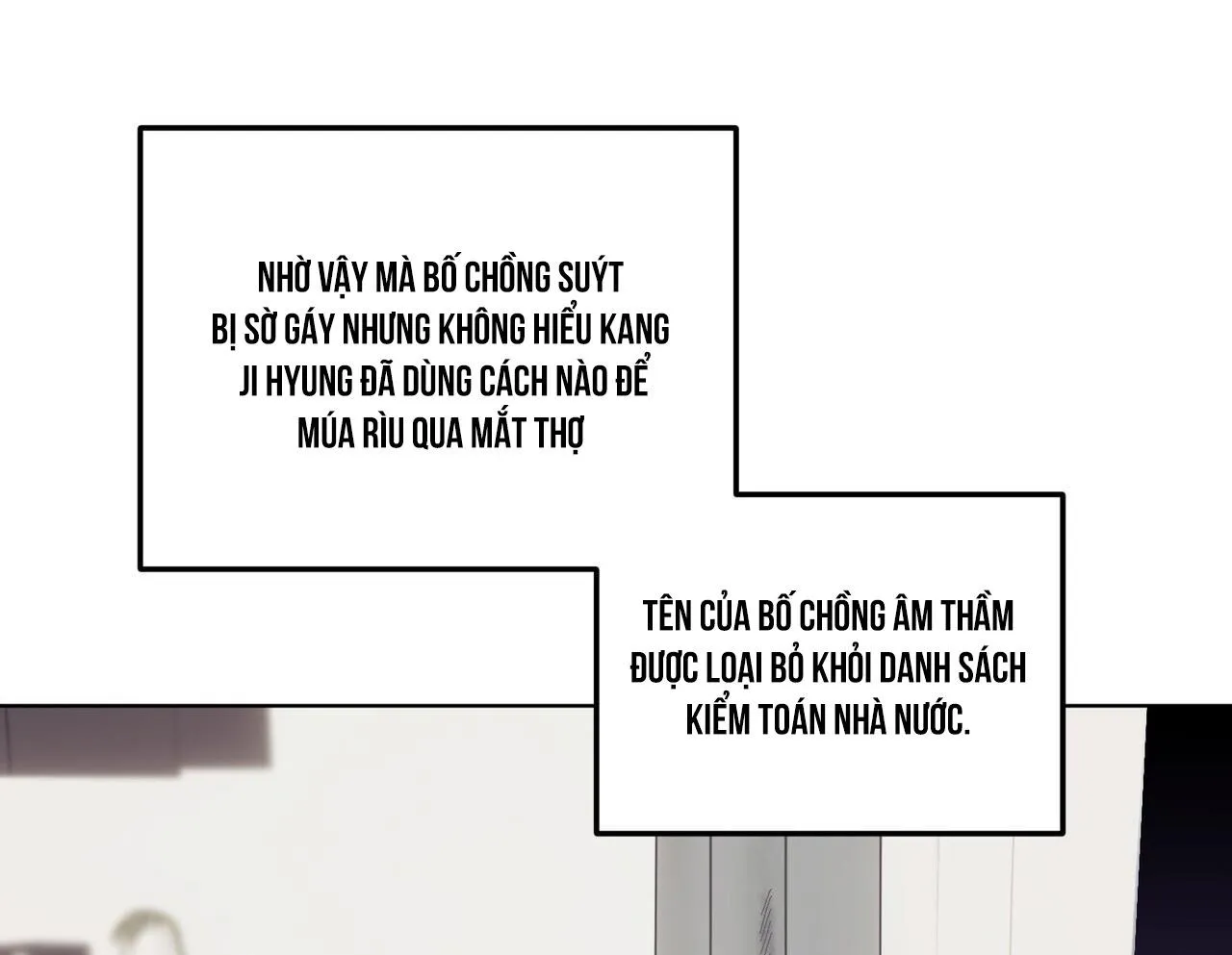 Làm dâu nhà tài phiệt họ Kang Chapter 67 Trang 54