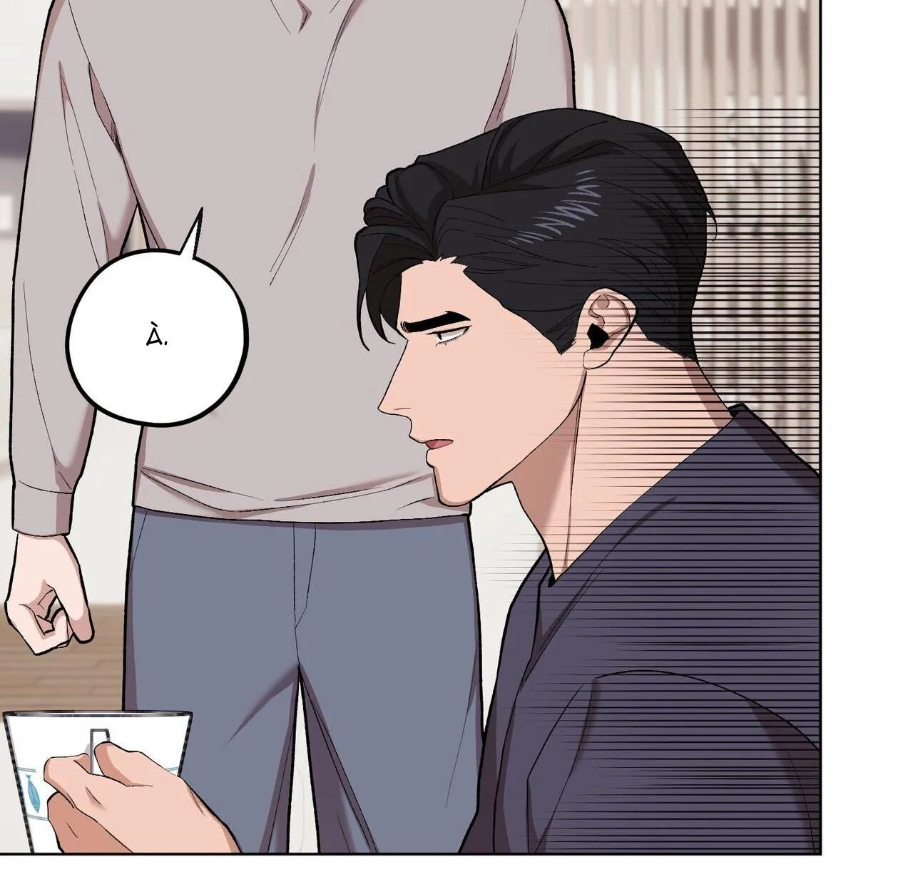 Làm dâu nhà tài phiệt họ Kang Chapter 67 Trang 59