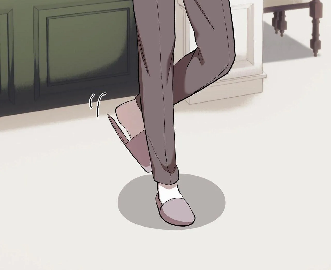 Làm dâu nhà tài phiệt họ Kang Chapter 67 Trang 64