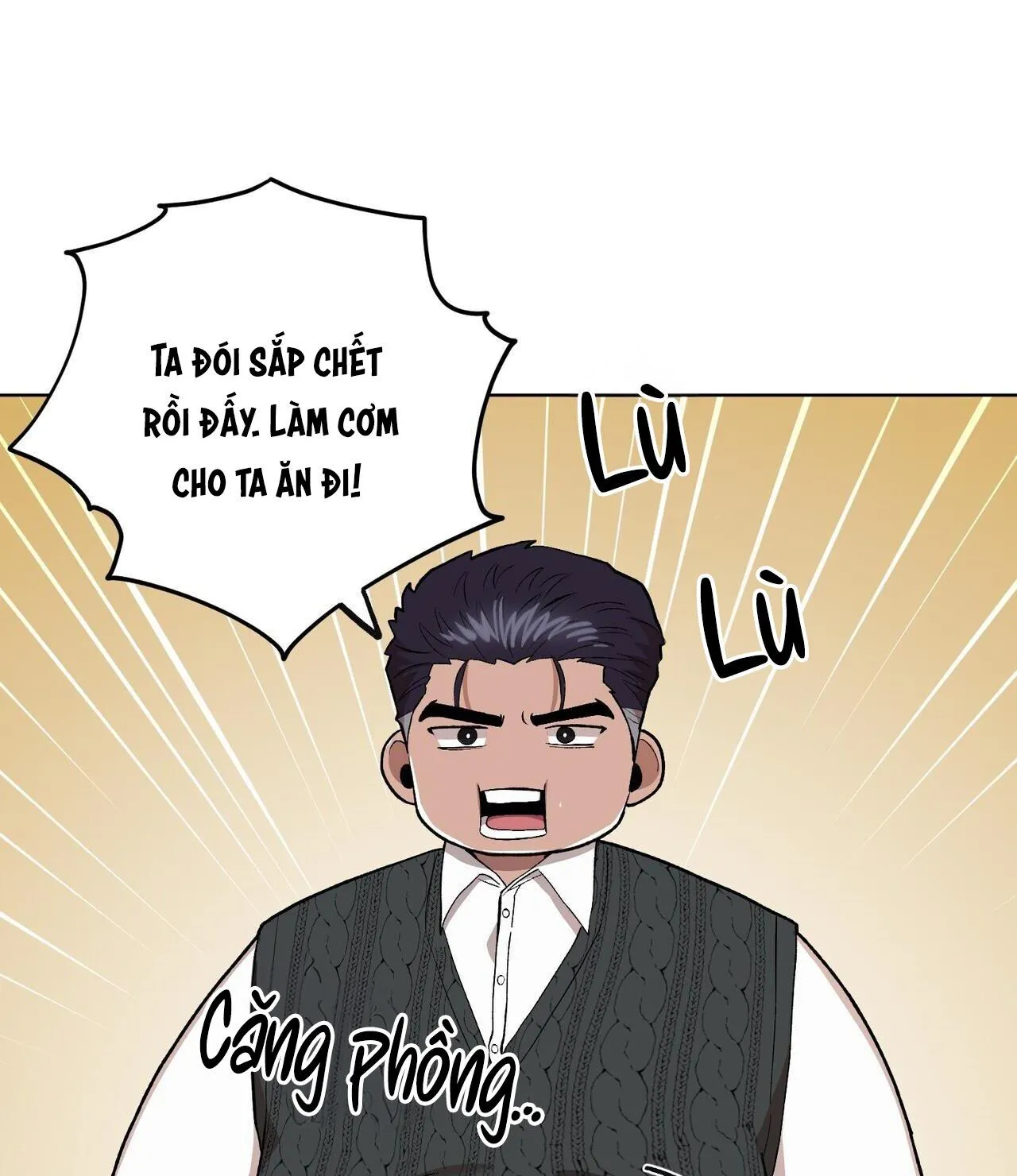 Làm dâu nhà tài phiệt họ Kang Chapter 67 Trang 68