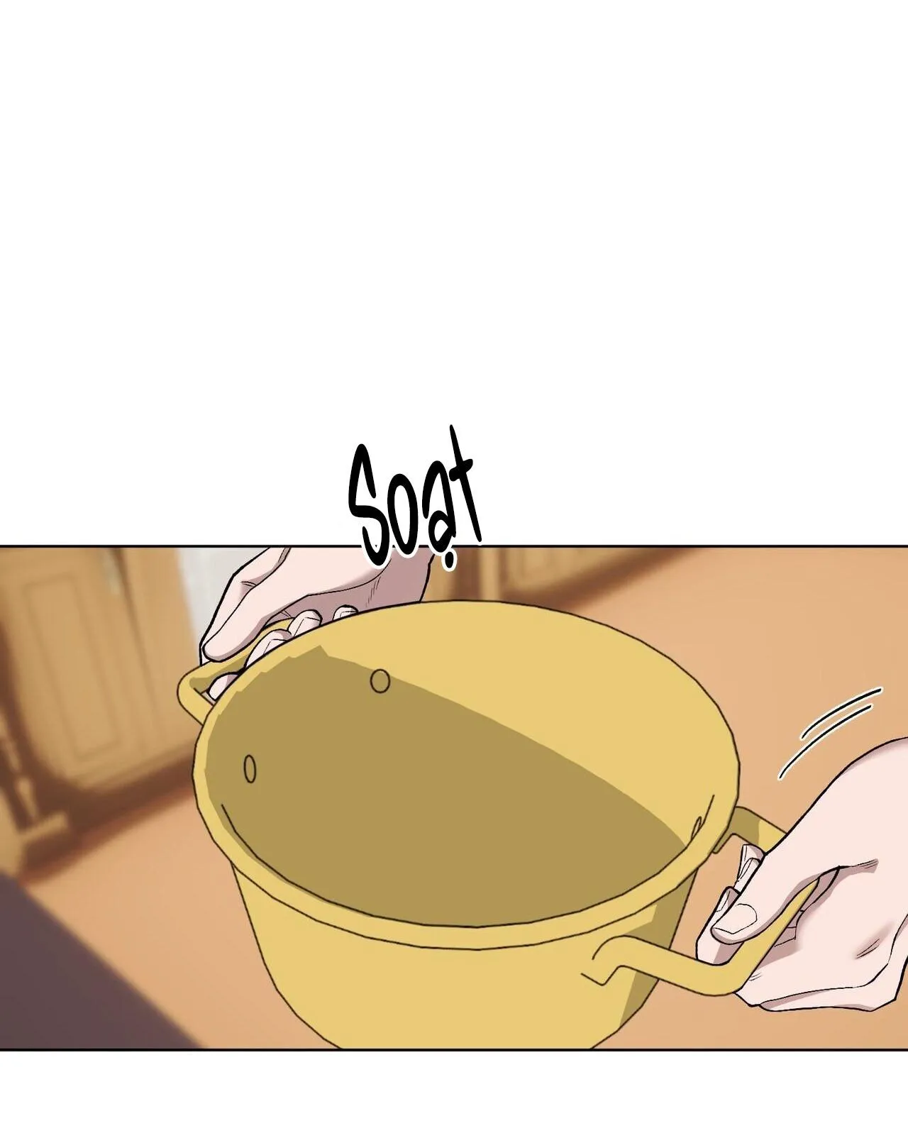 Làm dâu nhà tài phiệt họ Kang Chapter 67 Trang 74