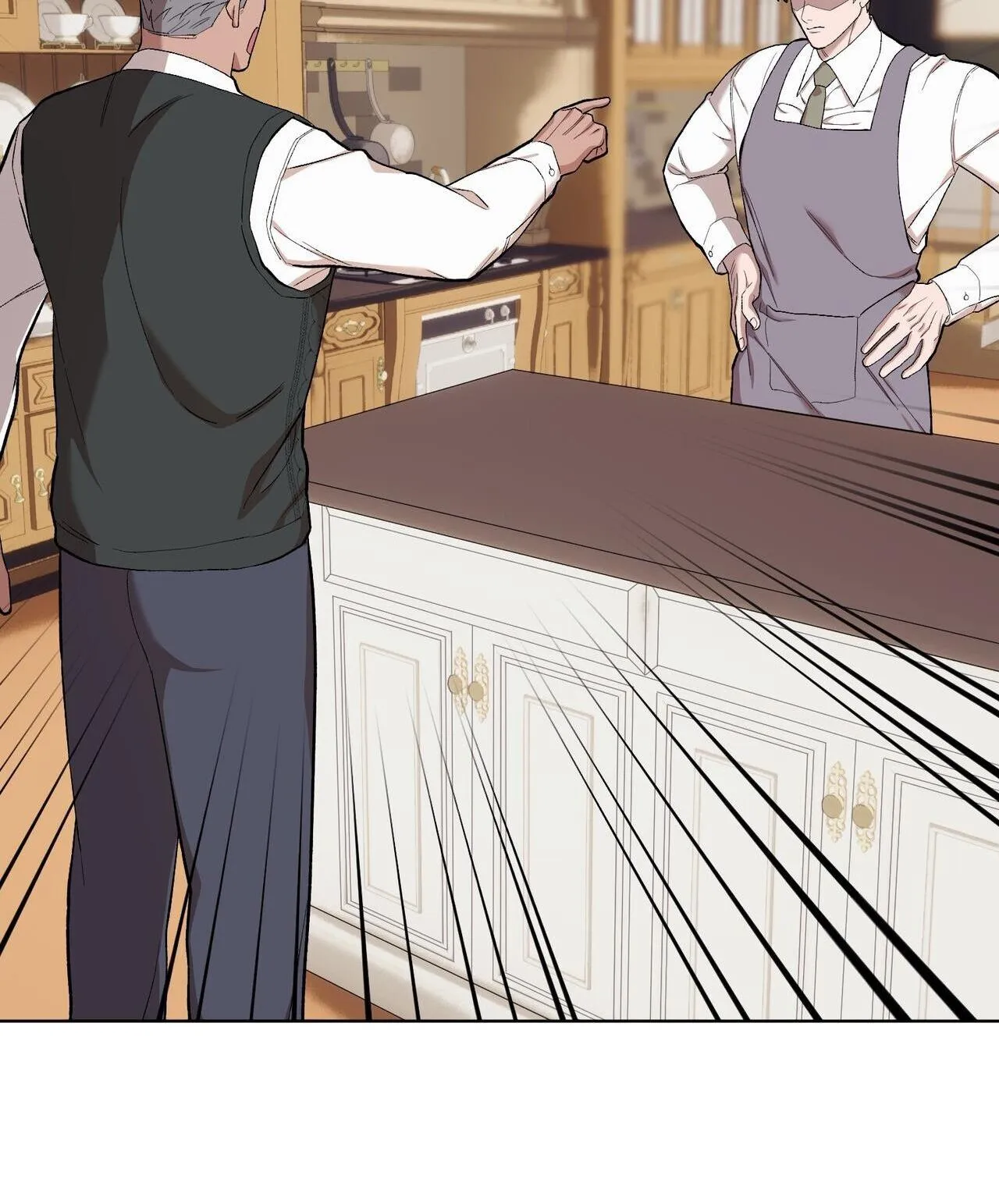 Làm dâu nhà tài phiệt họ Kang Chapter 67 Trang 80