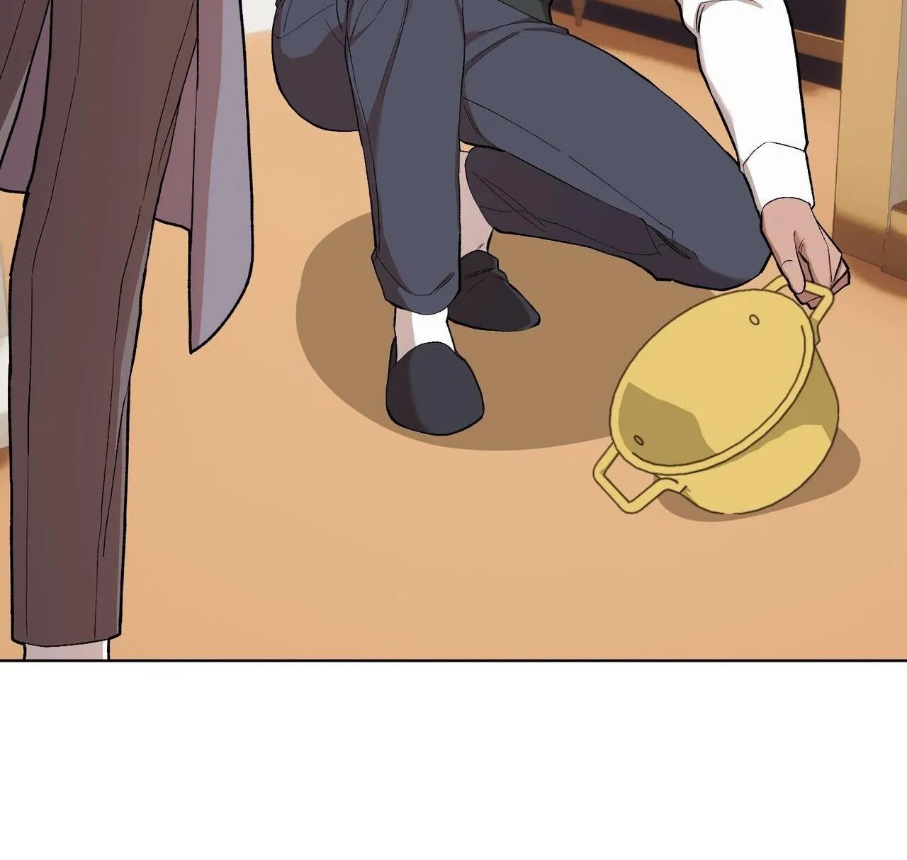 Làm dâu nhà tài phiệt họ Kang Chapter 67 Trang 85