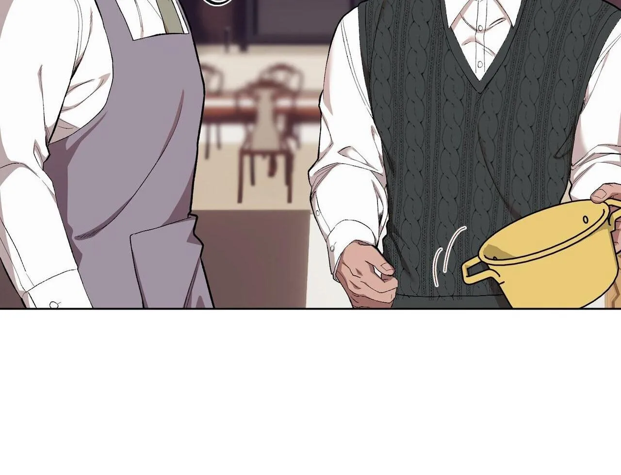 Làm dâu nhà tài phiệt họ Kang Chapter 67 Trang 87