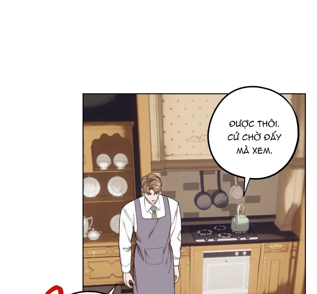 Làm dâu nhà tài phiệt họ Kang Chapter 67 Trang 88