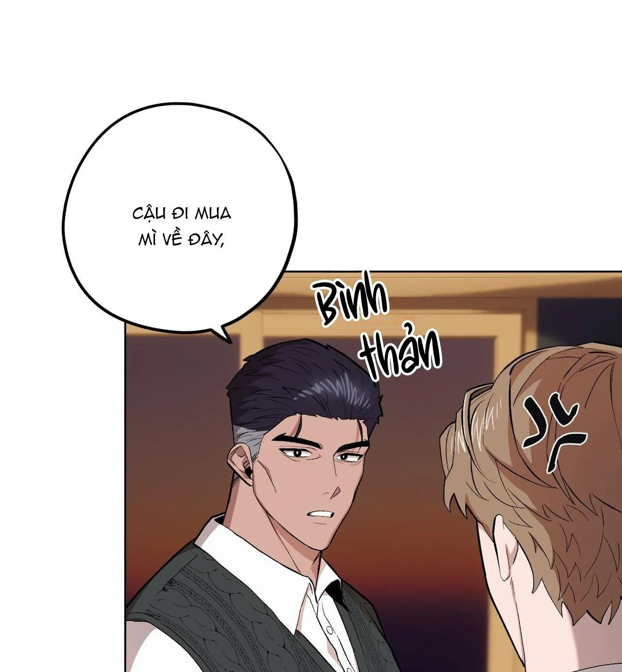 Làm dâu nhà tài phiệt họ Kang Chapter 67 Trang 97