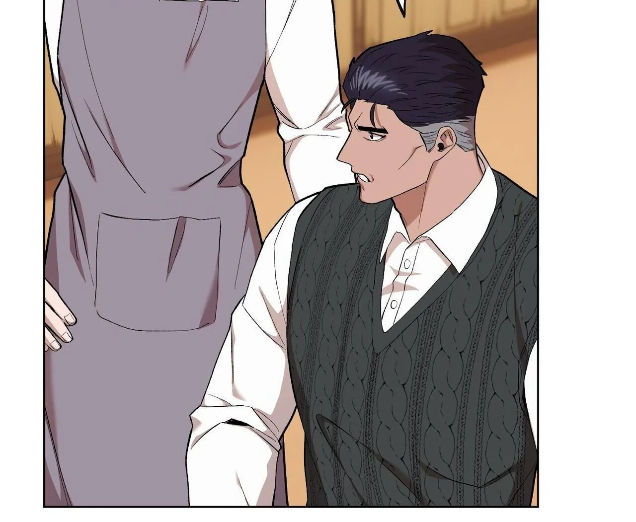 Làm dâu nhà tài phiệt họ Kang Chapter 67 Trang 100