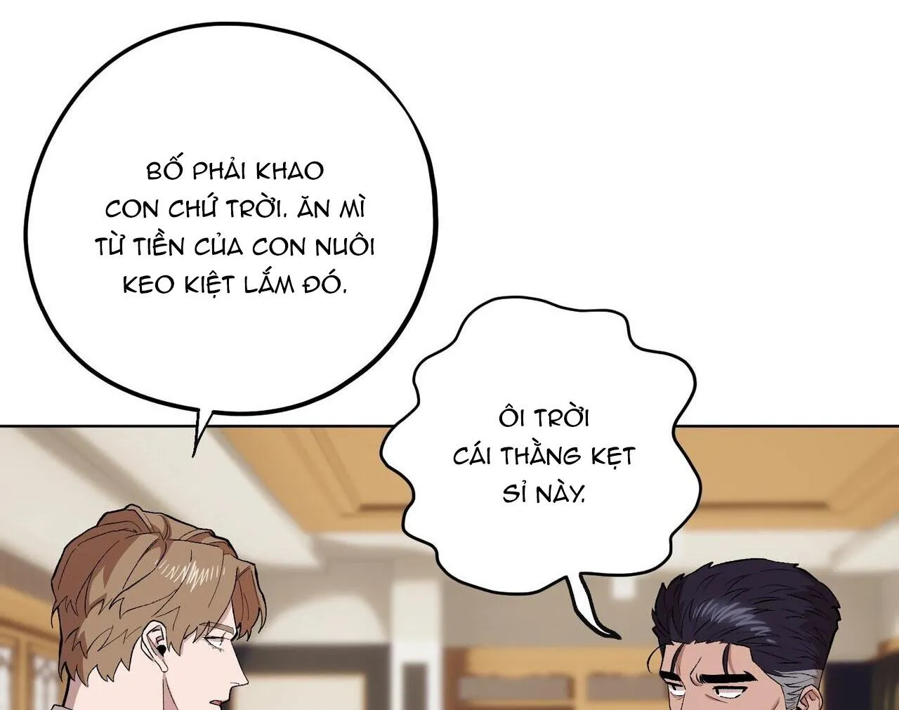 Làm dâu nhà tài phiệt họ Kang Chapter 67 Trang 101