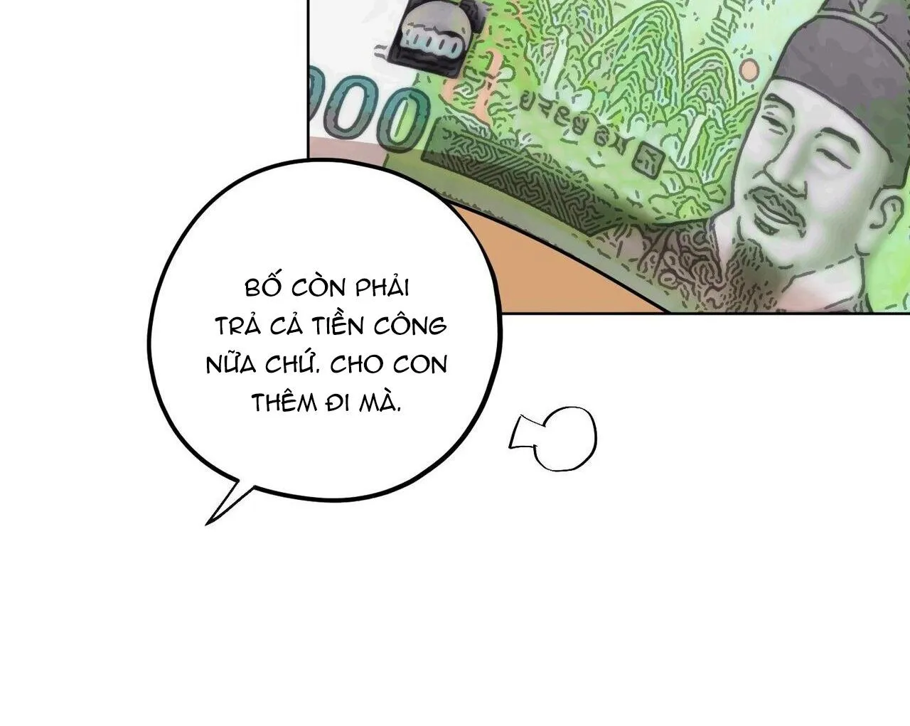 Làm dâu nhà tài phiệt họ Kang Chapter 67 Trang 104