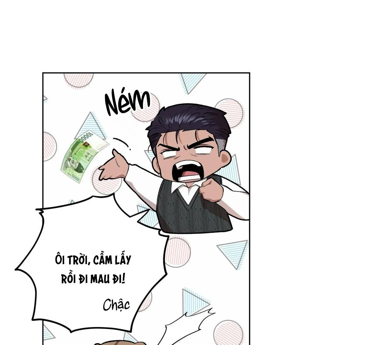 Làm dâu nhà tài phiệt họ Kang Chapter 67 Trang 108