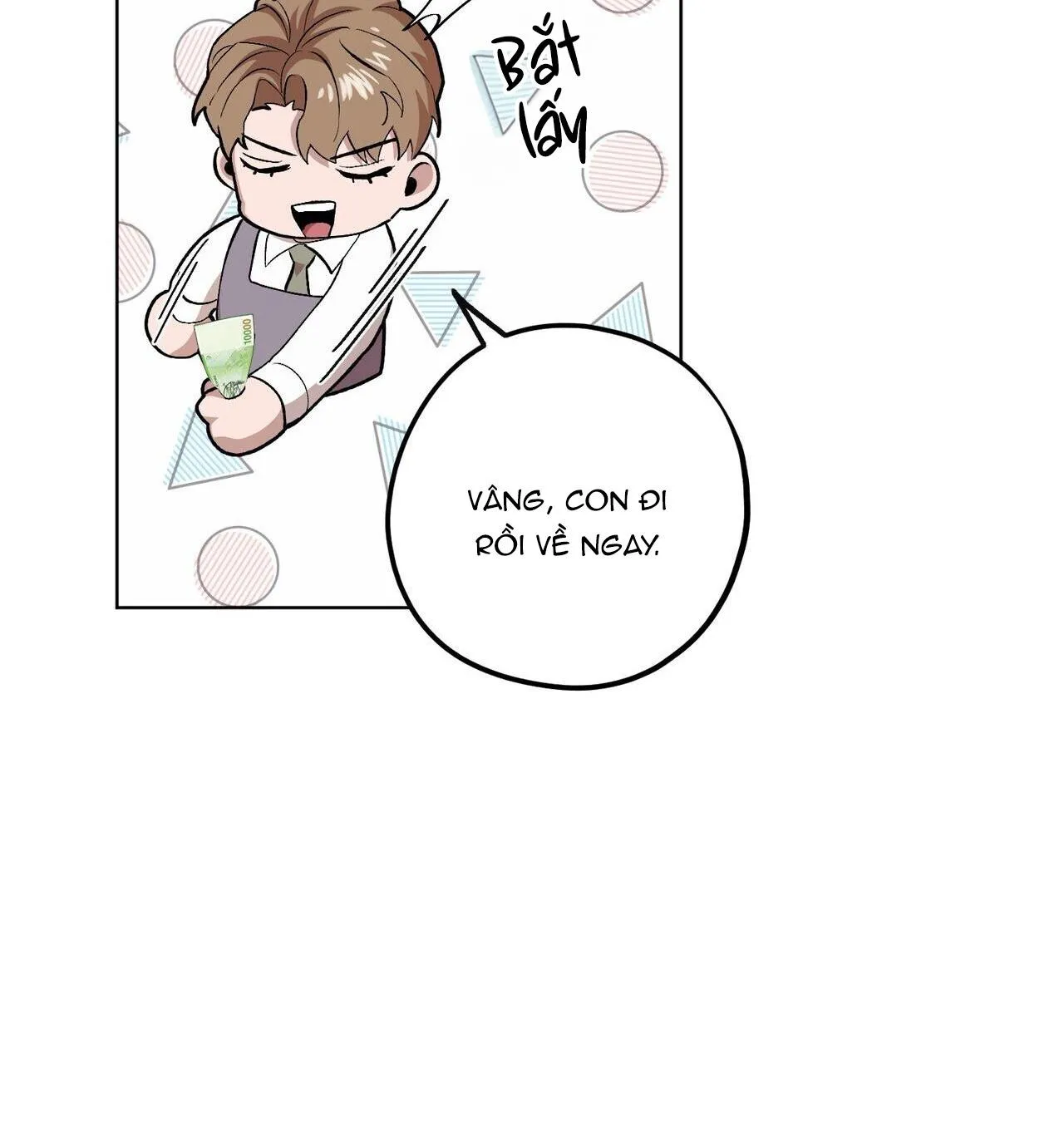 Làm dâu nhà tài phiệt họ Kang Chapter 67 Trang 109