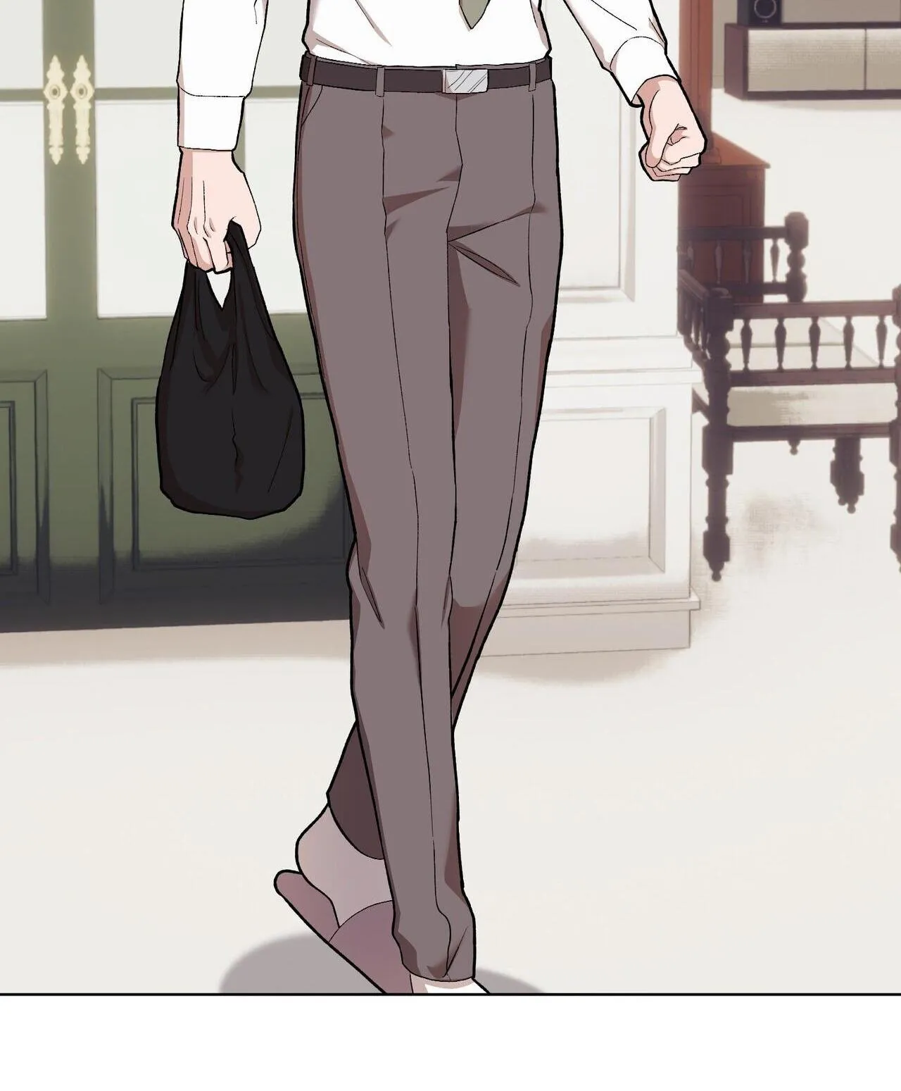 Làm dâu nhà tài phiệt họ Kang Chapter 67 Trang 112