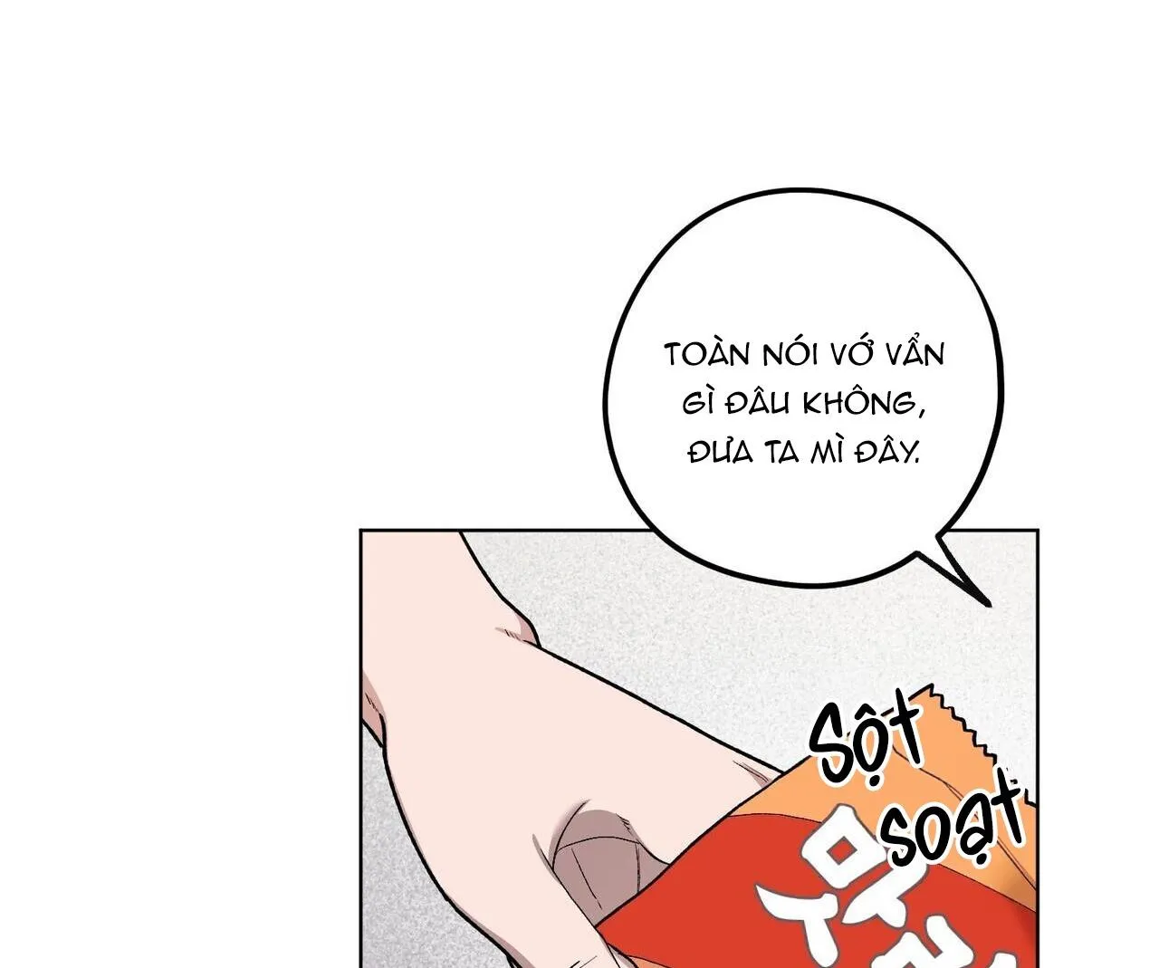 Làm dâu nhà tài phiệt họ Kang Chapter 67 Trang 115