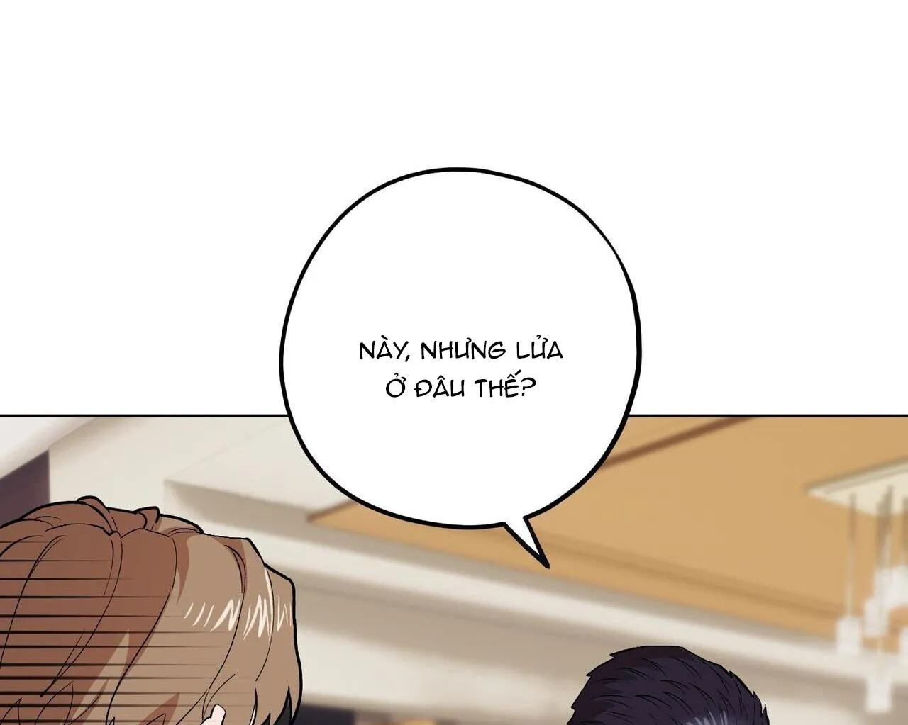 Làm dâu nhà tài phiệt họ Kang Chapter 67 Trang 117