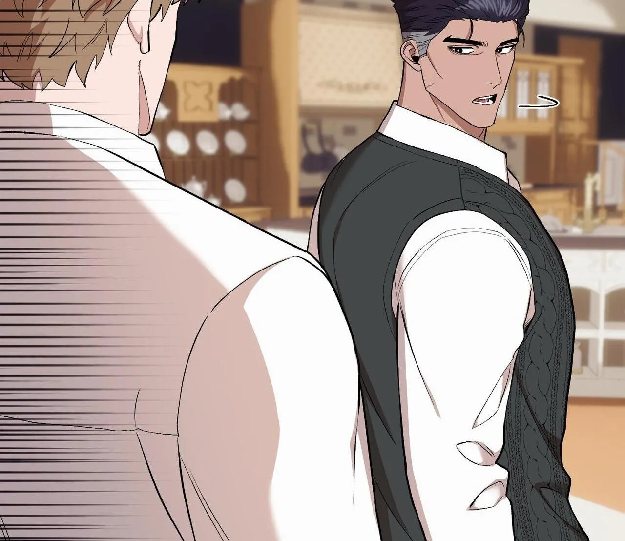 Làm dâu nhà tài phiệt họ Kang Chapter 67 Trang 118