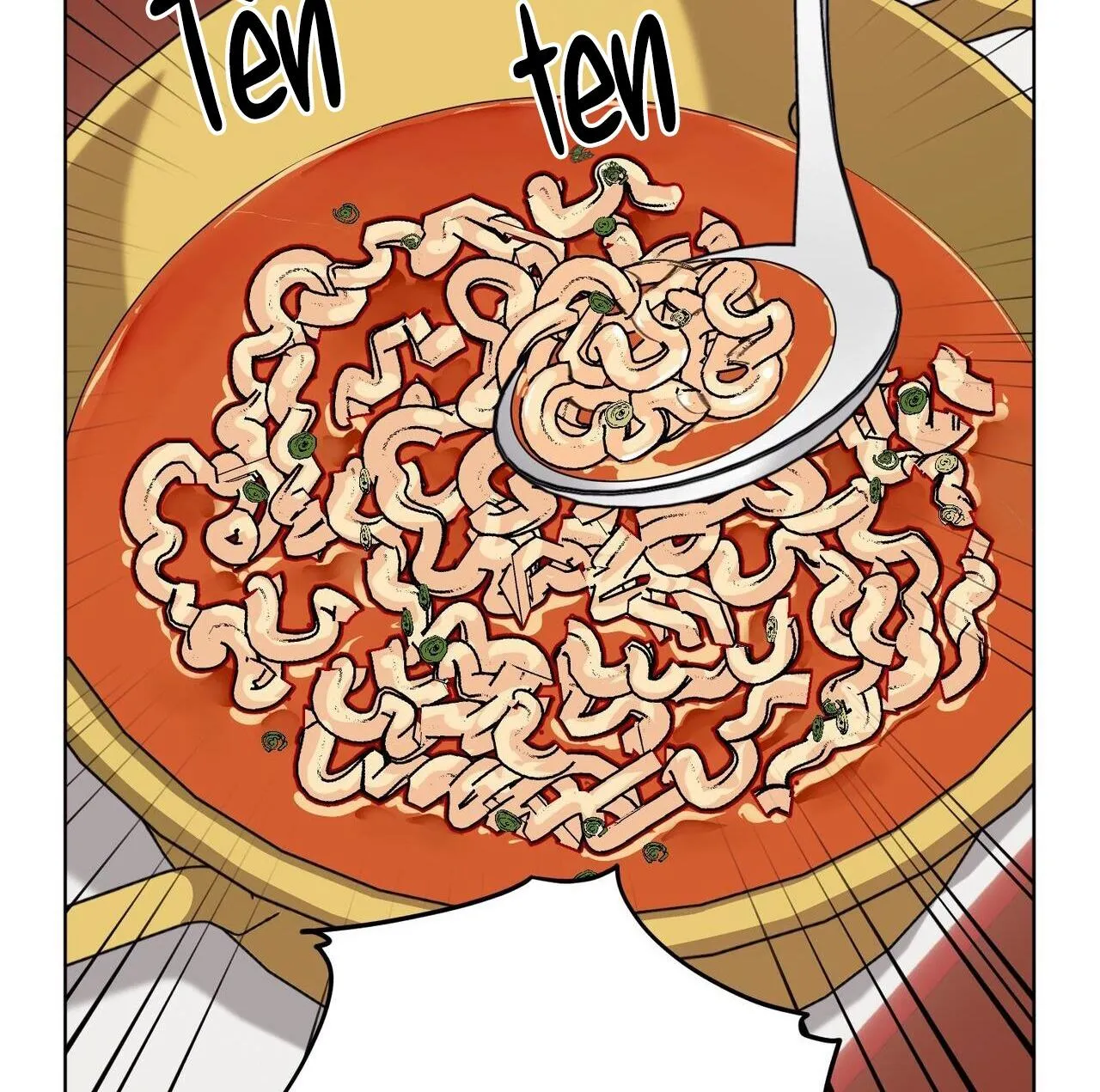 Làm dâu nhà tài phiệt họ Kang Chapter 67 Trang 121