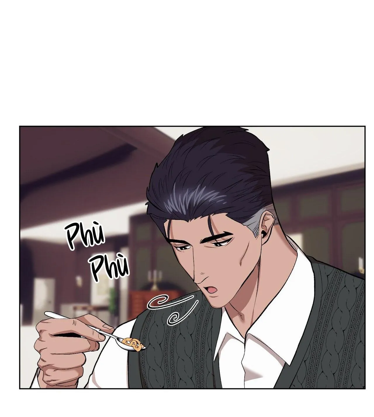 Làm dâu nhà tài phiệt họ Kang Chapter 67 Trang 126