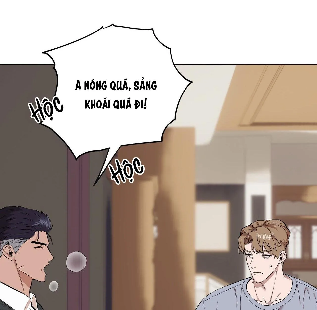 Làm dâu nhà tài phiệt họ Kang Chapter 67 Trang 127