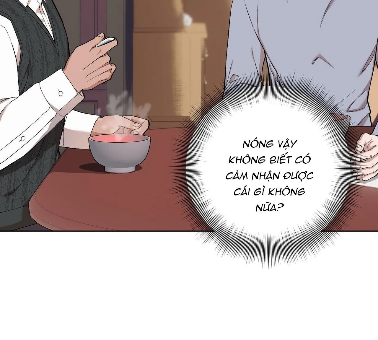 Làm dâu nhà tài phiệt họ Kang Chapter 67 Trang 128