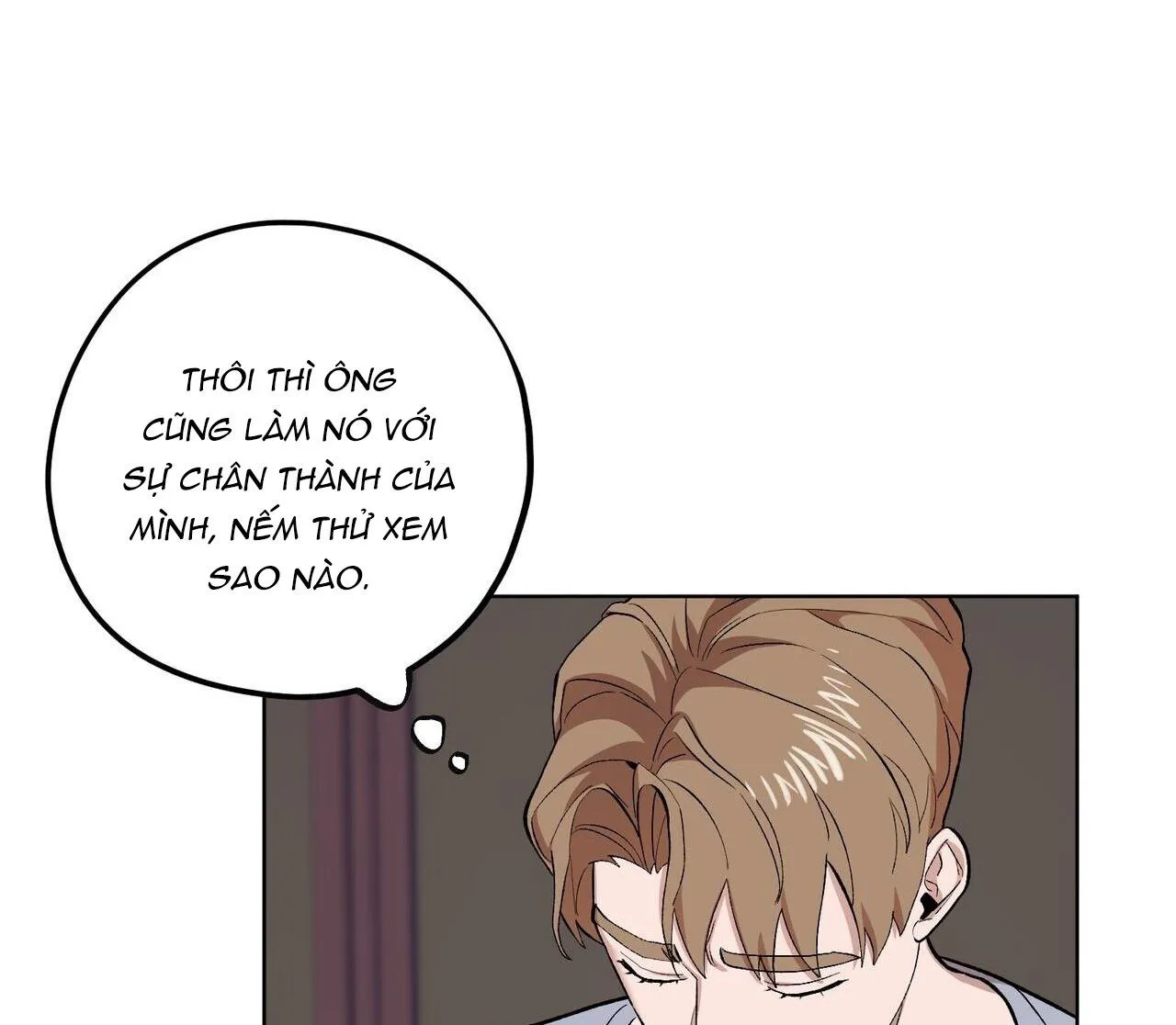Làm dâu nhà tài phiệt họ Kang Chapter 67 Trang 129