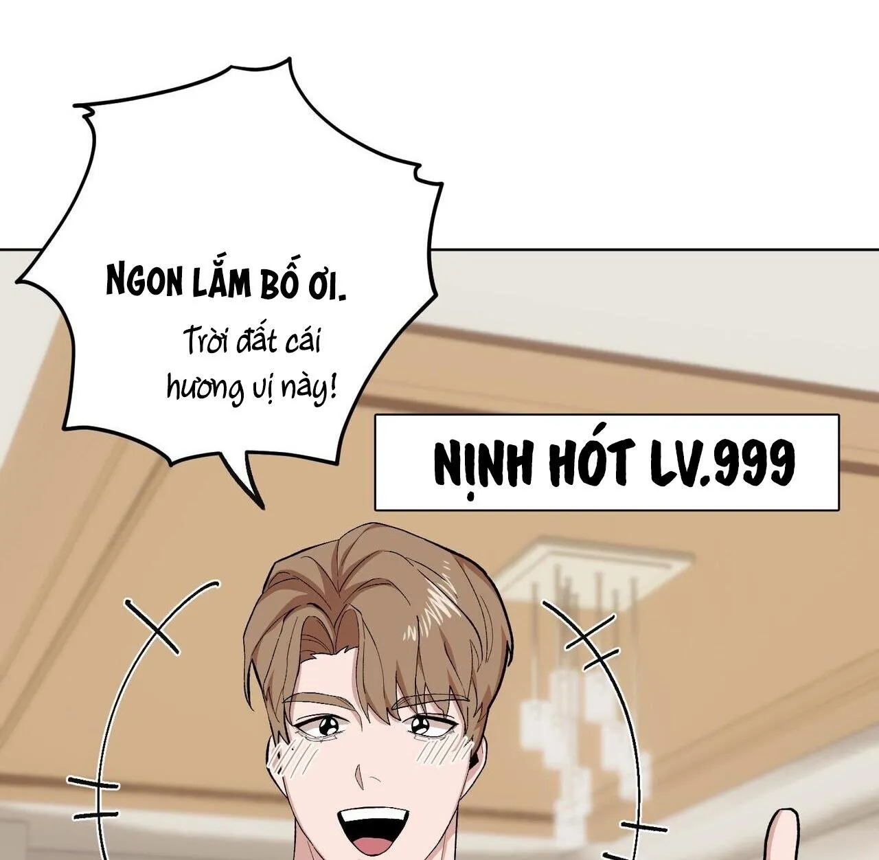 Làm dâu nhà tài phiệt họ Kang Chapter 67 Trang 134