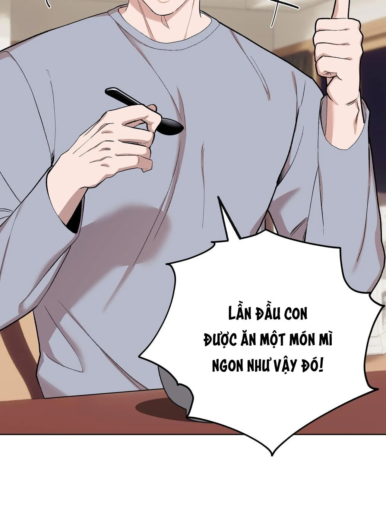 Làm dâu nhà tài phiệt họ Kang Chapter 67 Trang 135