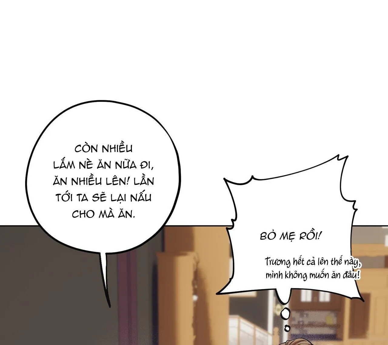 Làm dâu nhà tài phiệt họ Kang Chapter 67 Trang 139