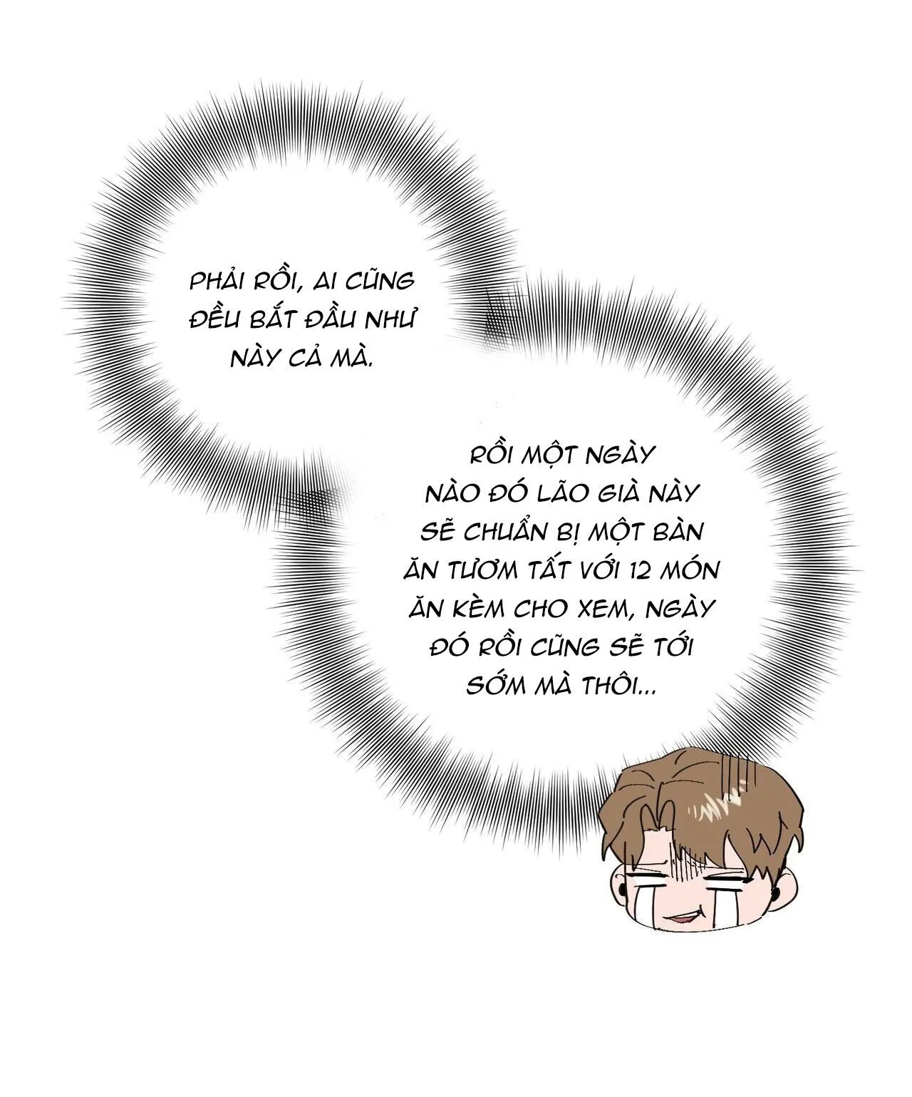 Làm dâu nhà tài phiệt họ Kang Chapter 67 Trang 145