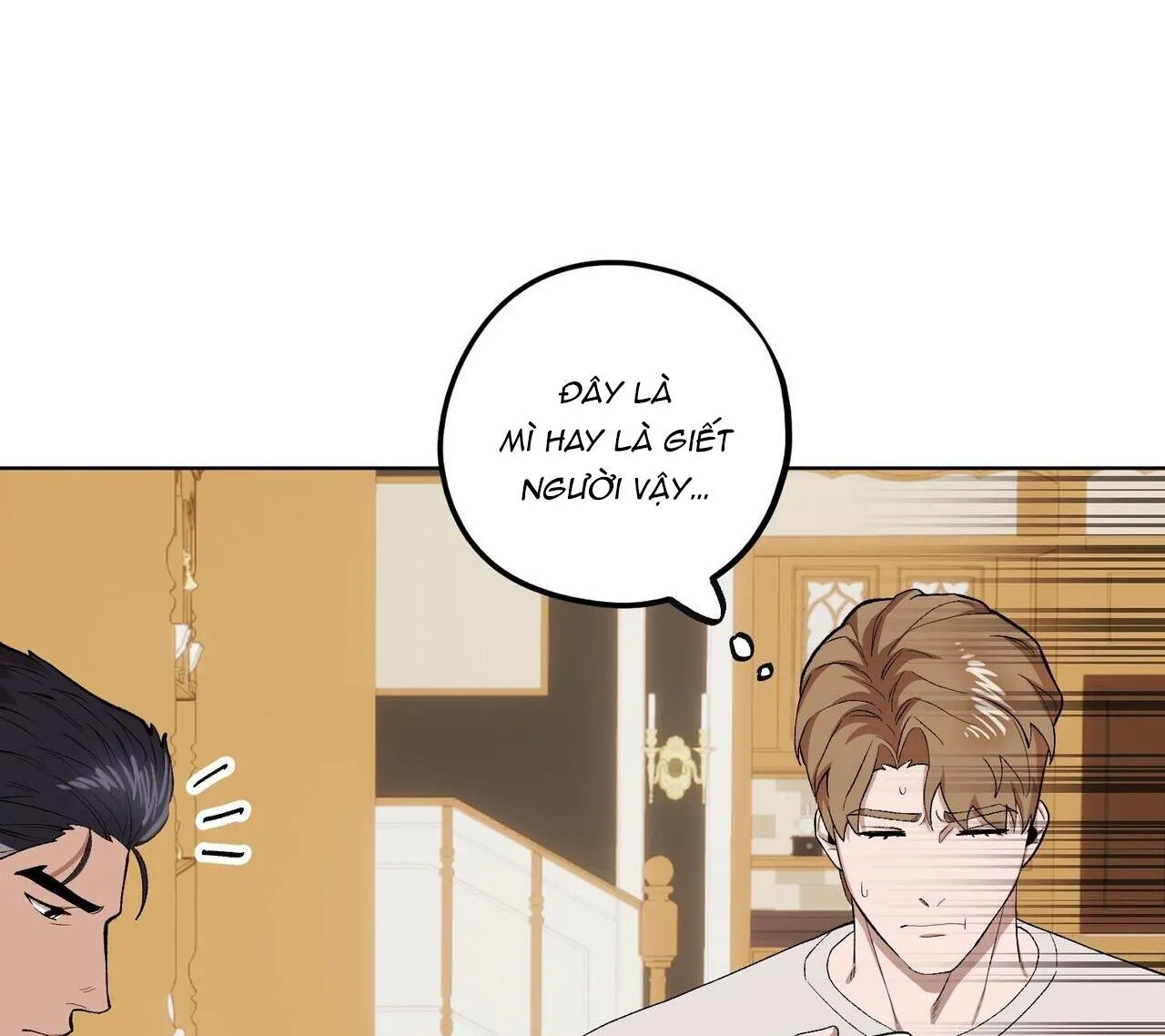 Làm dâu nhà tài phiệt họ Kang Chapter 68 Trang 5