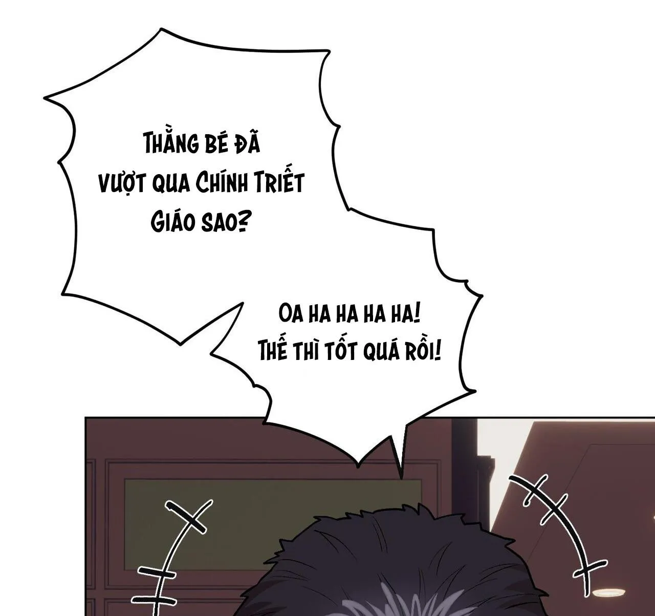 Làm dâu nhà tài phiệt họ Kang Chapter 68 Trang 10