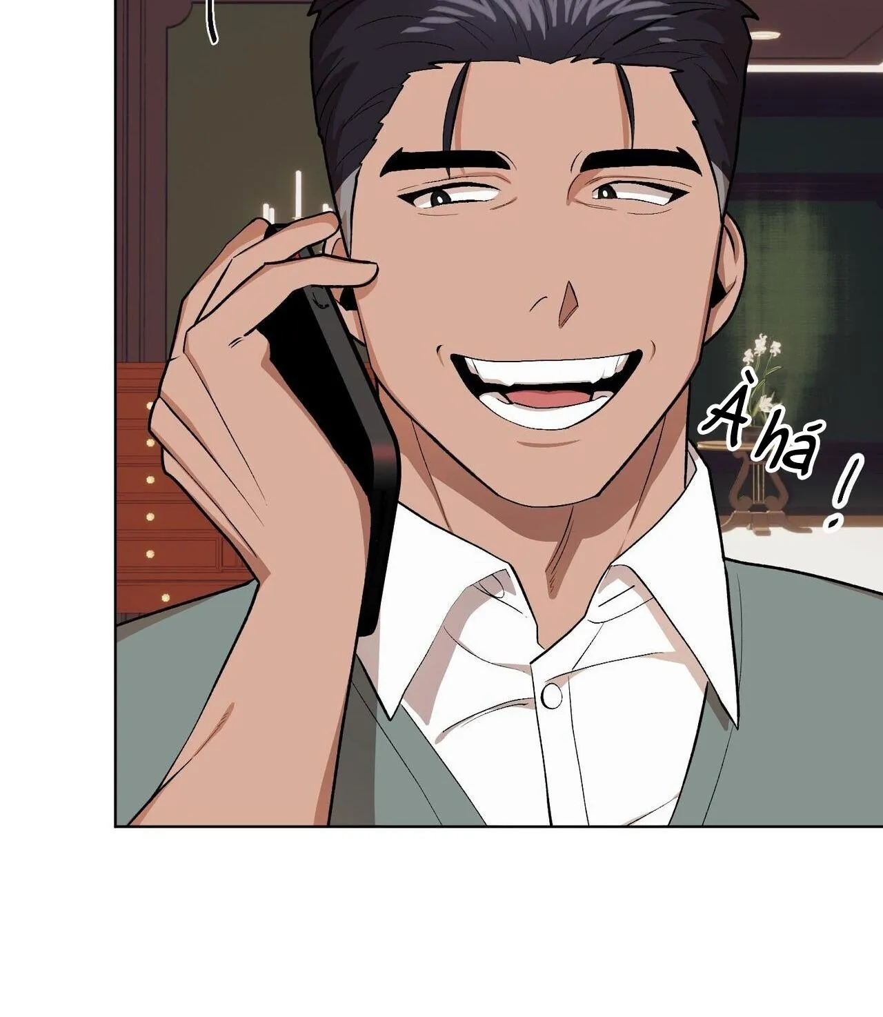 Làm dâu nhà tài phiệt họ Kang Chapter 68 Trang 11