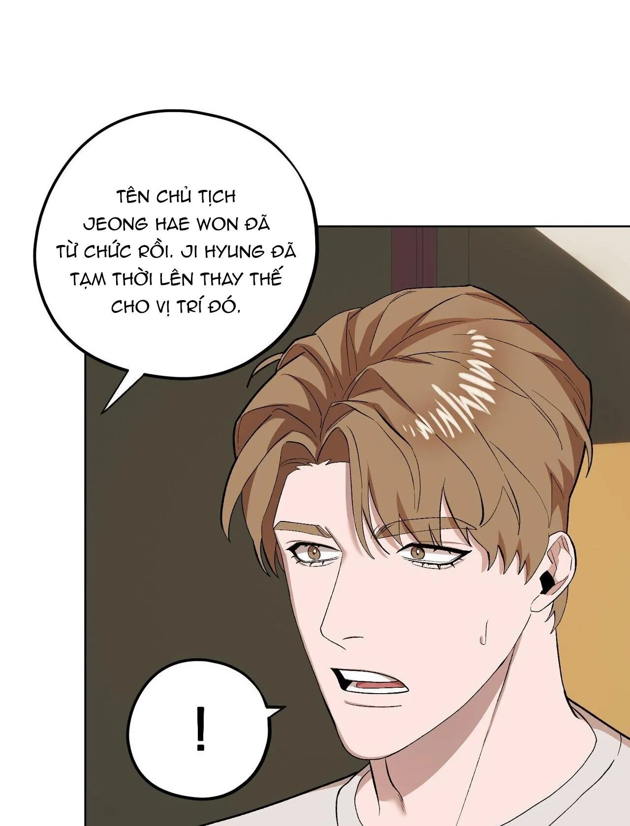 Làm dâu nhà tài phiệt họ Kang Chapter 68 Trang 14