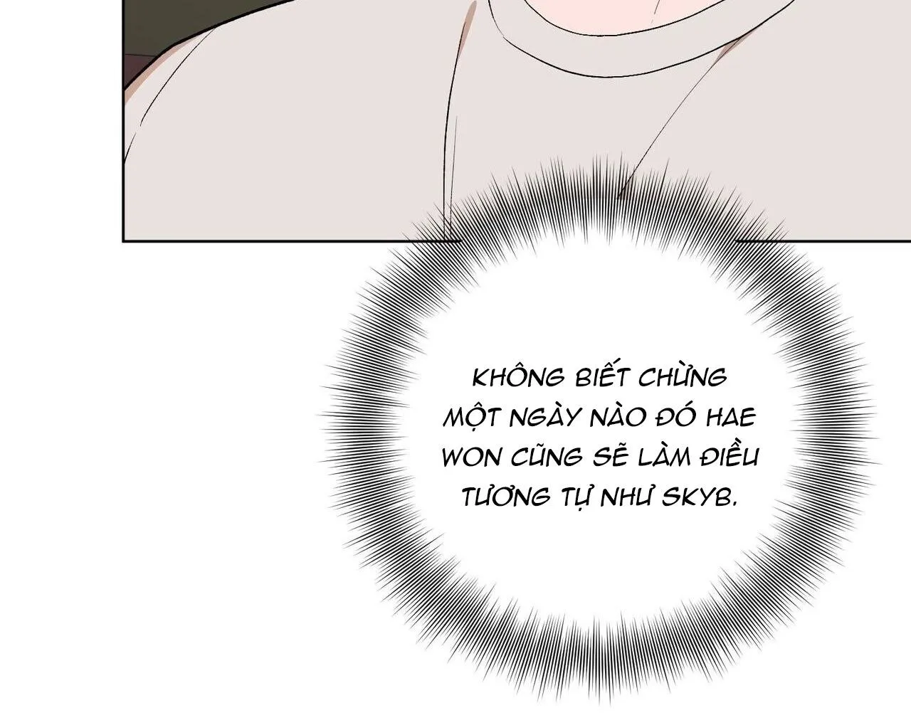 Làm dâu nhà tài phiệt họ Kang Chapter 68 Trang 15