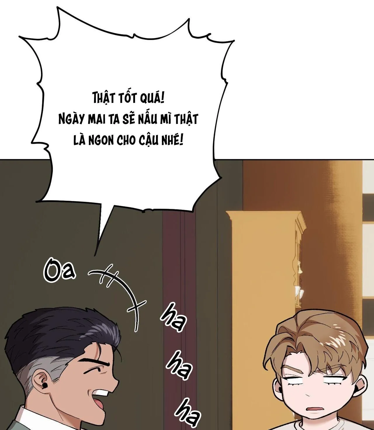 Làm dâu nhà tài phiệt họ Kang Chapter 68 Trang 16