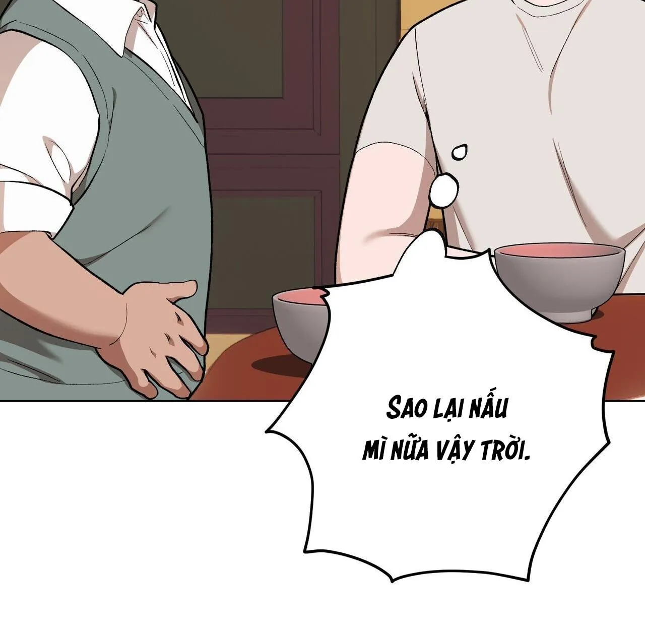 Làm dâu nhà tài phiệt họ Kang Chapter 68 Trang 17