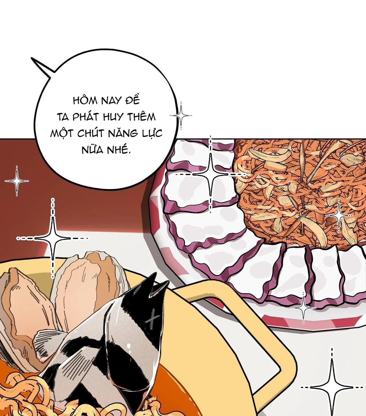 Làm dâu nhà tài phiệt họ Kang Chapter 68 Trang 21