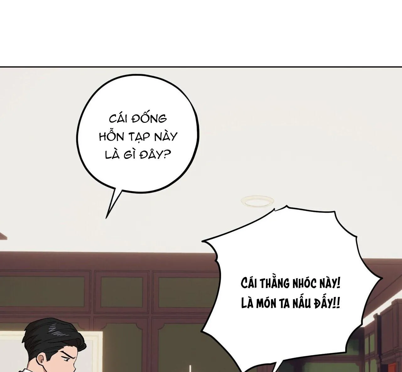 Làm dâu nhà tài phiệt họ Kang Chapter 68 Trang 27