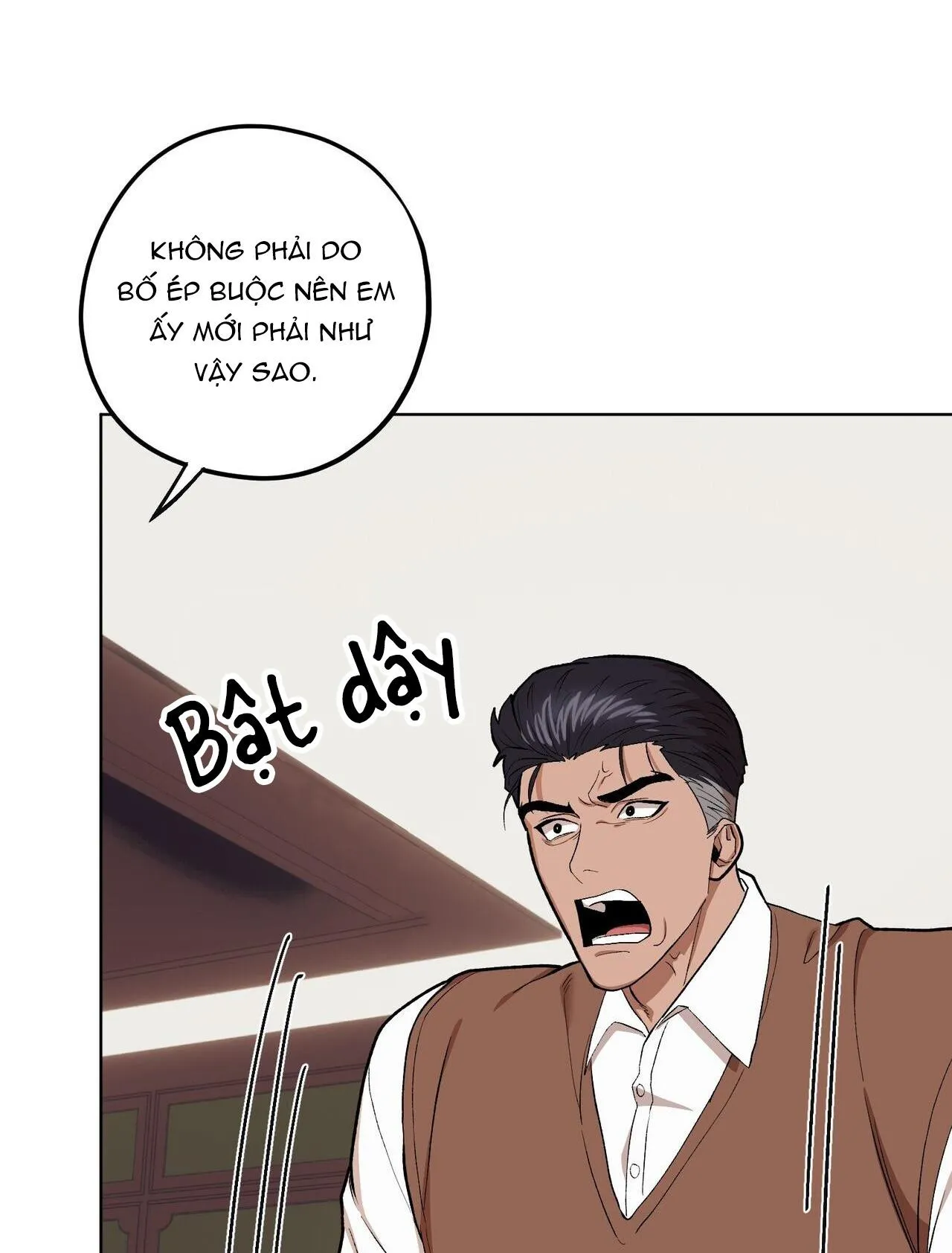 Làm dâu nhà tài phiệt họ Kang Chapter 68 Trang 31