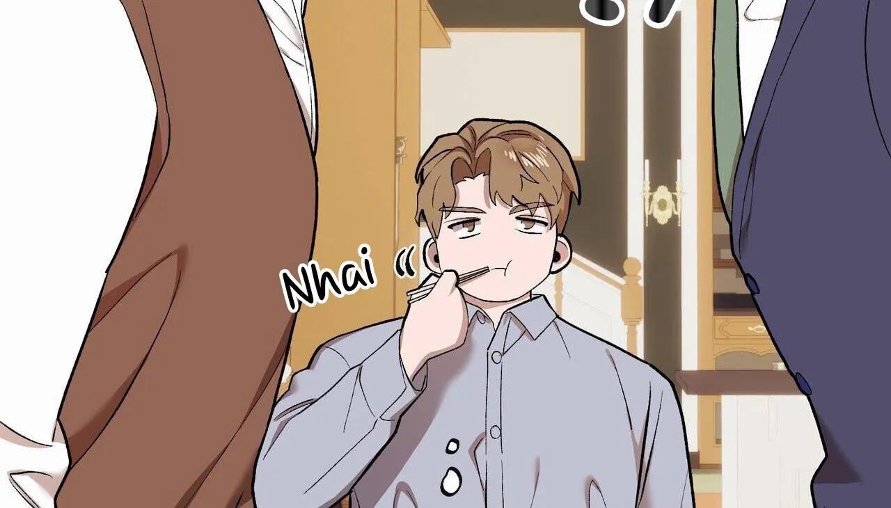 Làm dâu nhà tài phiệt họ Kang Chapter 68 Trang 34