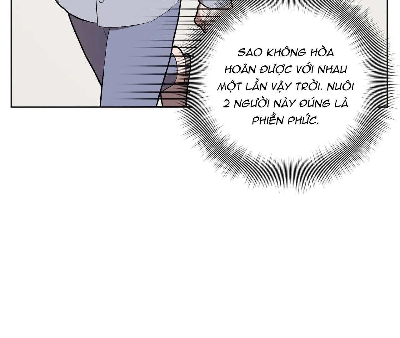 Làm dâu nhà tài phiệt họ Kang Chapter 68 Trang 37