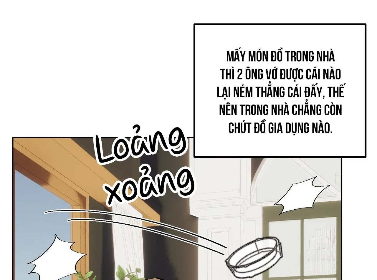 Làm dâu nhà tài phiệt họ Kang Chapter 68 Trang 40