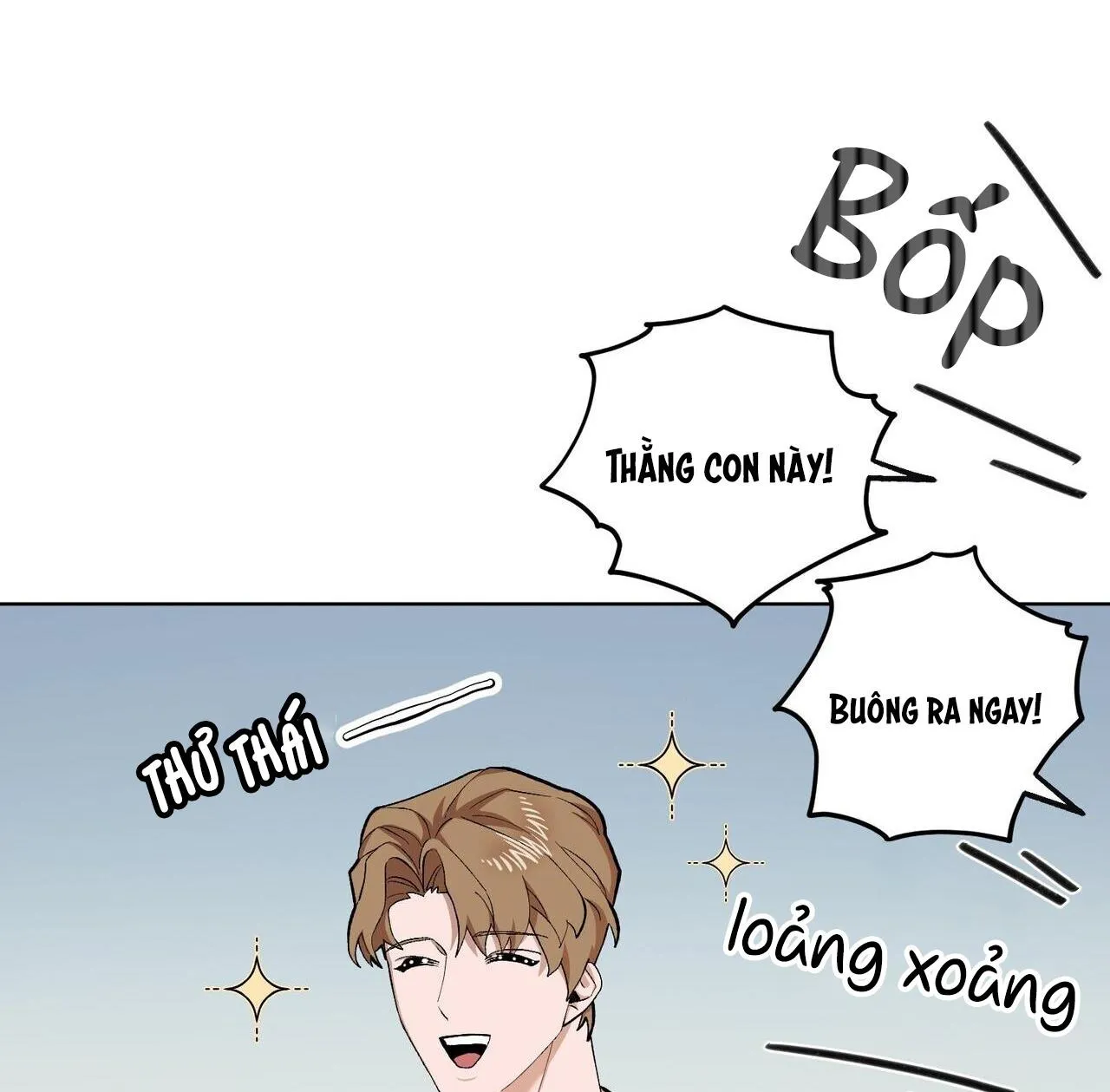 Làm dâu nhà tài phiệt họ Kang Chapter 68 Trang 43