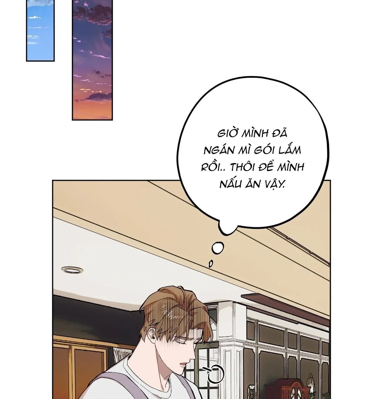 Làm dâu nhà tài phiệt họ Kang Chapter 68 Trang 49